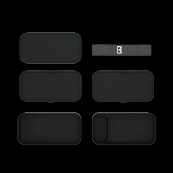 MB Original noir Onyx