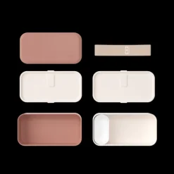 MB Original rose Moka