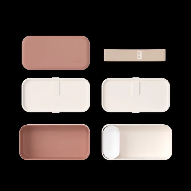 MB Original rose Moka