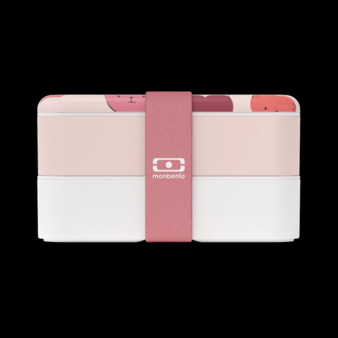 MB Original rose So Cute