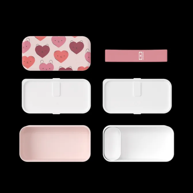 MB Original rose So Cute