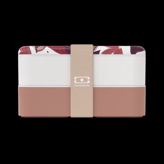 MB Original rose Vegetal