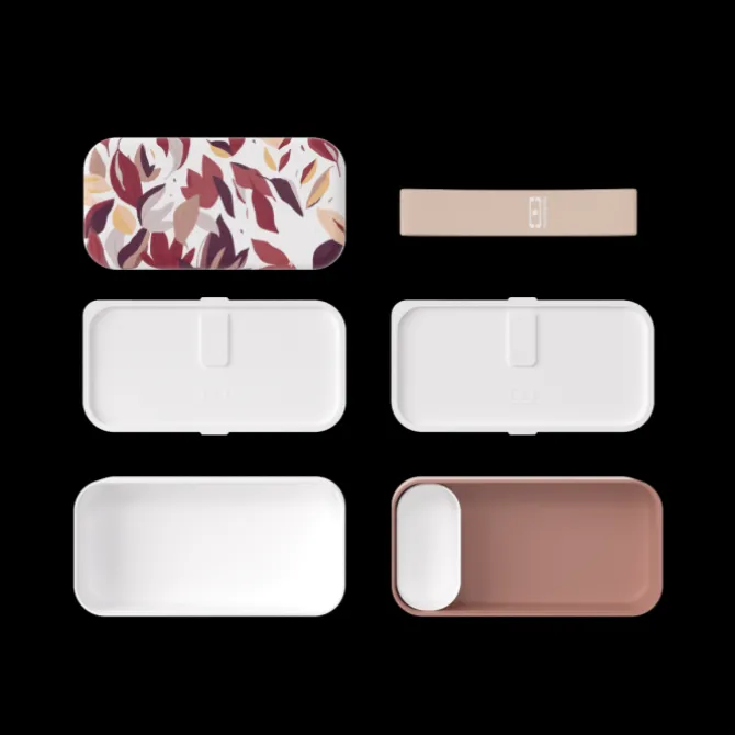 MB Original rose Vegetal