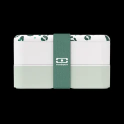 MB Original vert Leopard