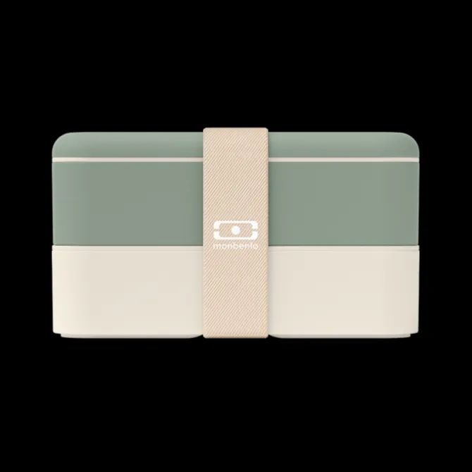 MB Original vert Natural