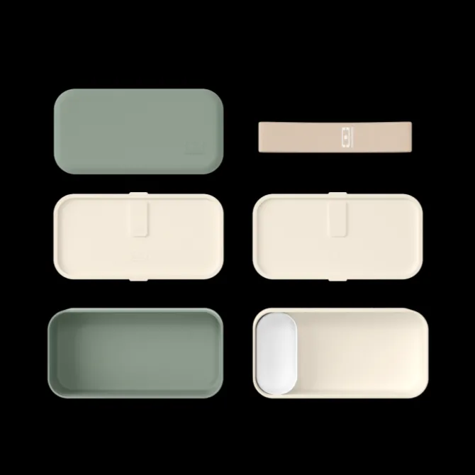 MB Original vert Natural