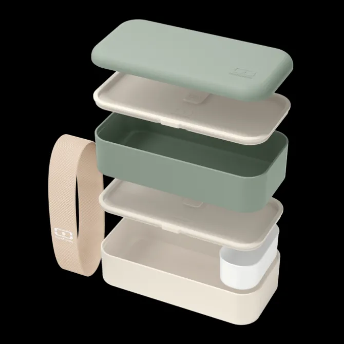 MB Original vert Natural