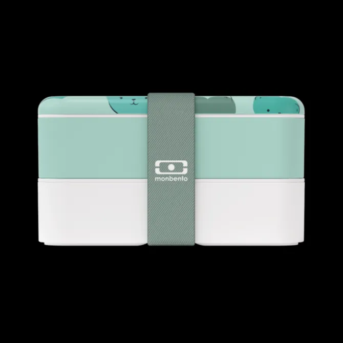 MB Original vert So Cute