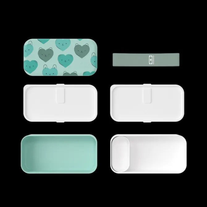 MB Original vert So Cute