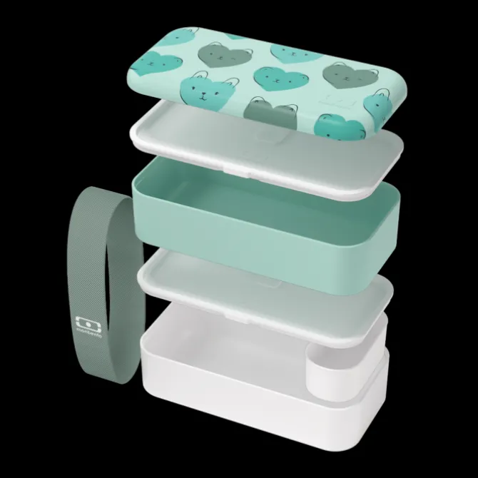 MB Original vert So Cute