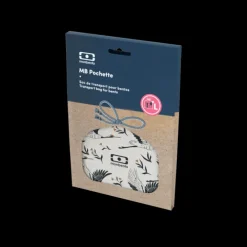 MB Pochette L graphic Destiny