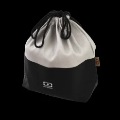 MB Pochette L noir Onyx