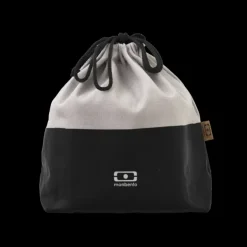MB Pochette L noir Onyx