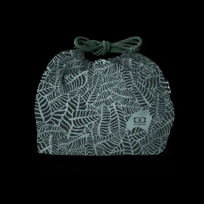 MB Pochette M graphic Jungle