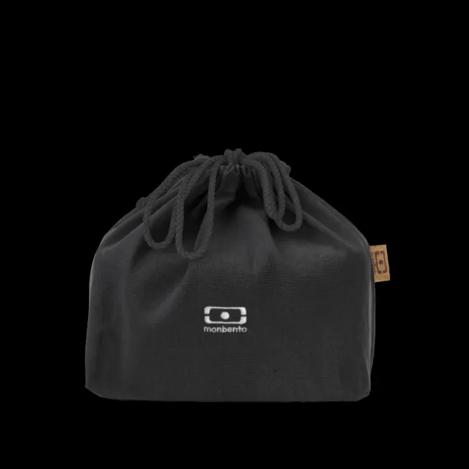 MB Pochette M noir Onyx