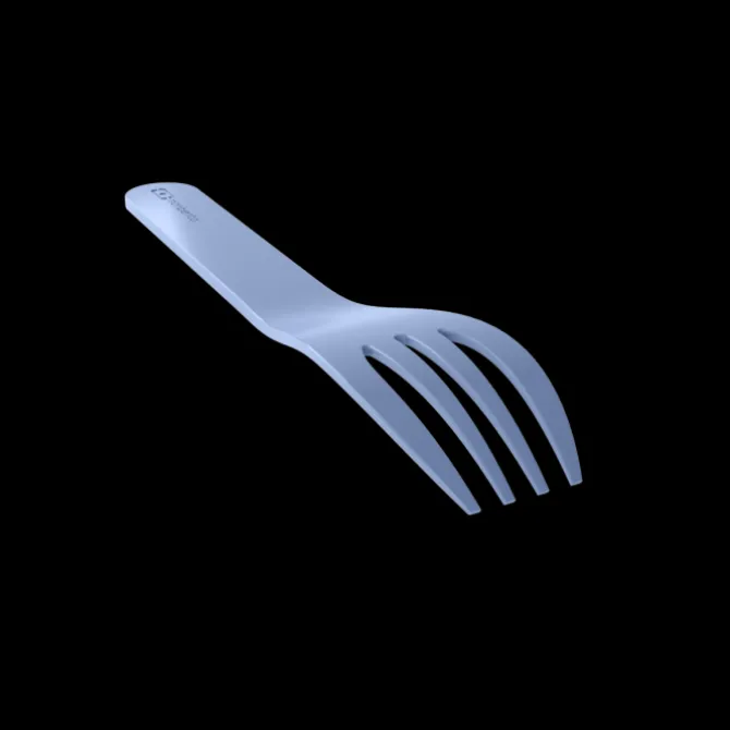 MB Pocket Color fork - blue Infinity