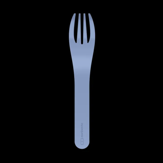 MB Pocket Color fork - blue Infinity