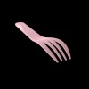 MB Pocket Color fork - pink Blush