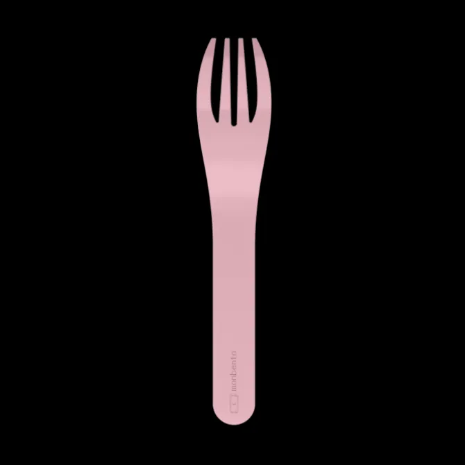 MB Pocket Color fork - pink Blush