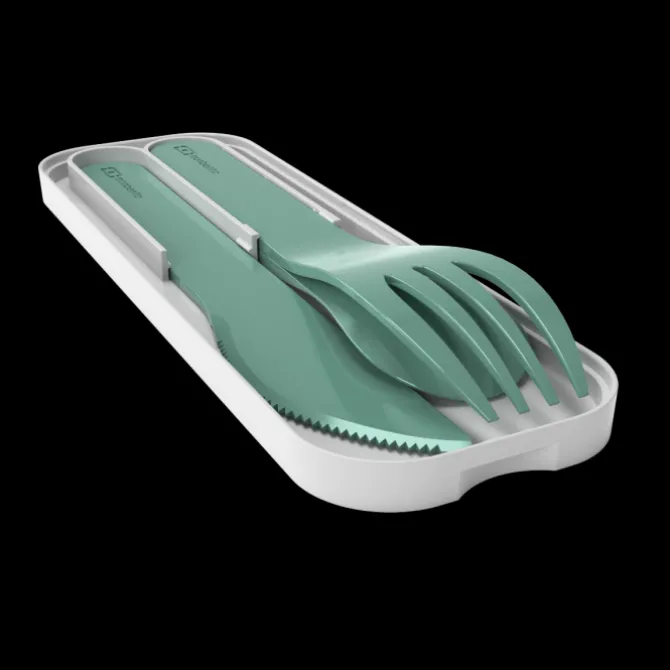 MB Pocket Color vert Forest