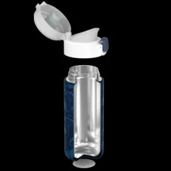 MB Pop graphic bleu Ginkgo