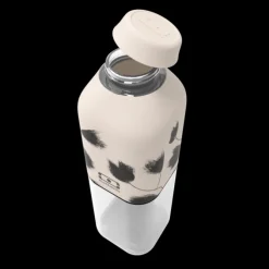 MB Positive M graphic Plume