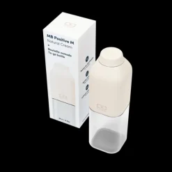 MB Positive M Natural Cream