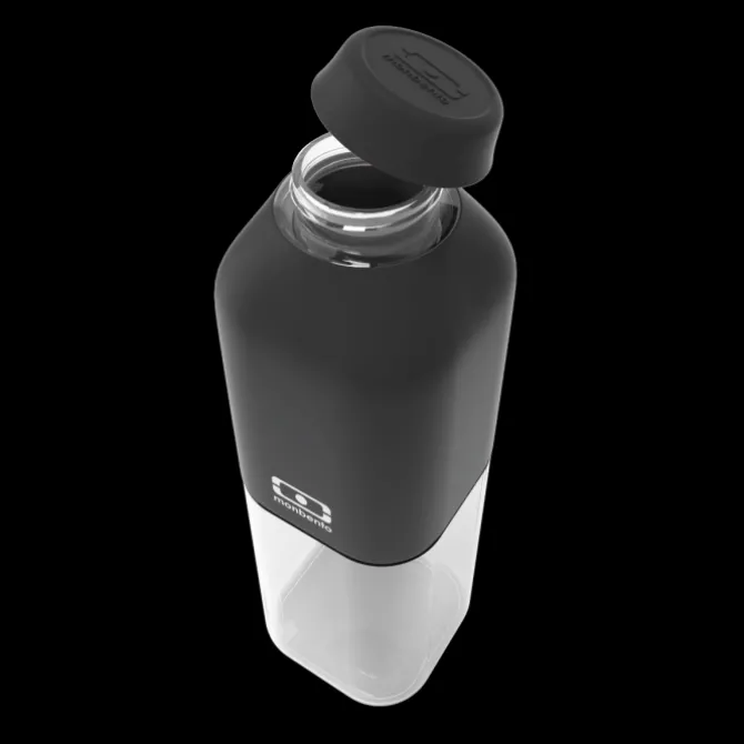 MB Positive M noir Onyx