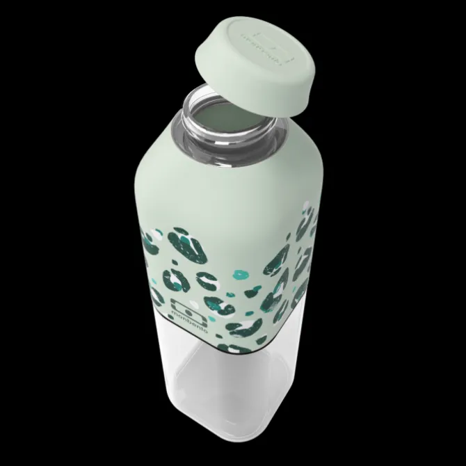 MB Positive M vert Leopard