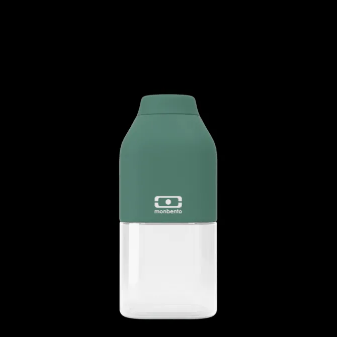 MB Positive S vert Forest