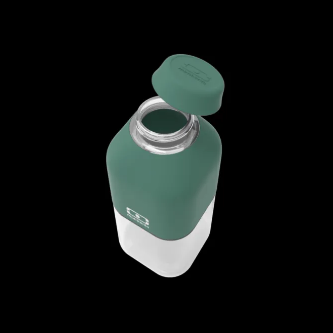 MB Positive S vert Forest