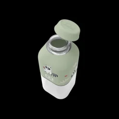 MB Positive S vert Raccoon