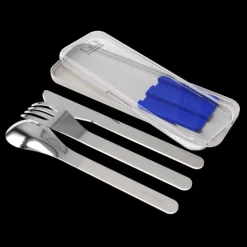 MB Slim Box bleu