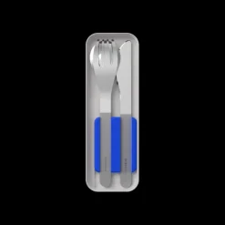 MB Slim Box bleu