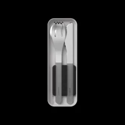 MB Slim Box noir Onyx