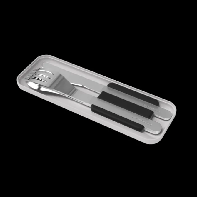 MB Slim Box noir Onyx