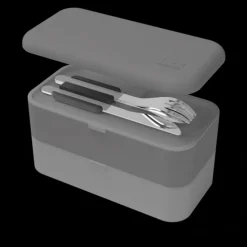 MB Slim Box noir Onyx