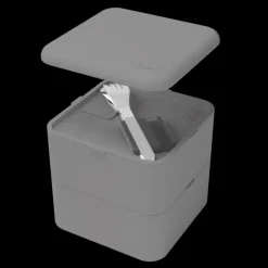 MB Slim Box noir Onyx