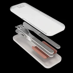 MB Slim Box rose Moka