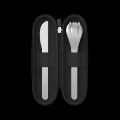 MB Slim Nest trio couteau noir