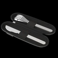MB Slim Nest trio couteau noir