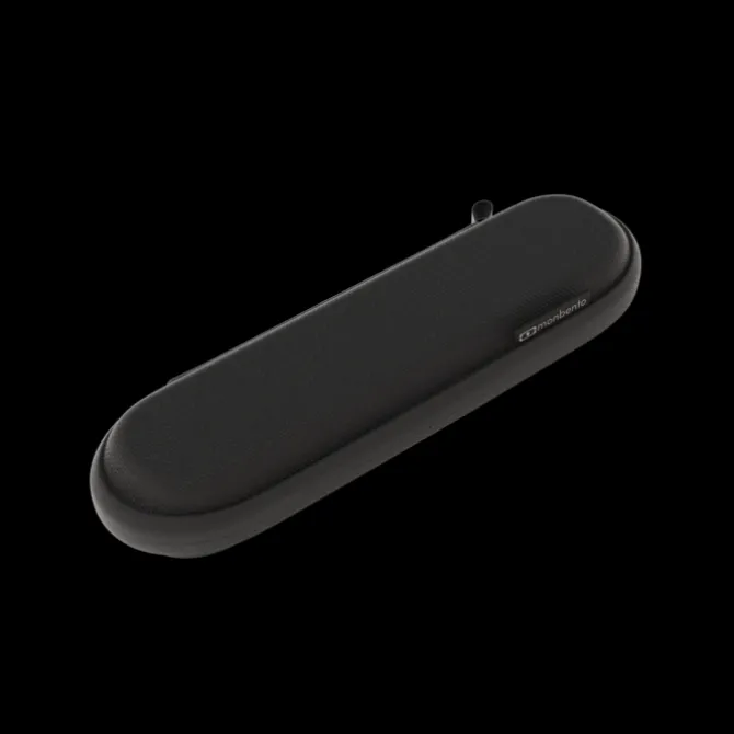 MB Slim Nest trio couteau noir