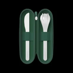 MB Slim Nest trio couteau vert