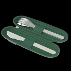 MB Slim Nest trio couteau vert