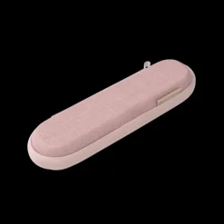 MB Slim Nest trio couteau rose