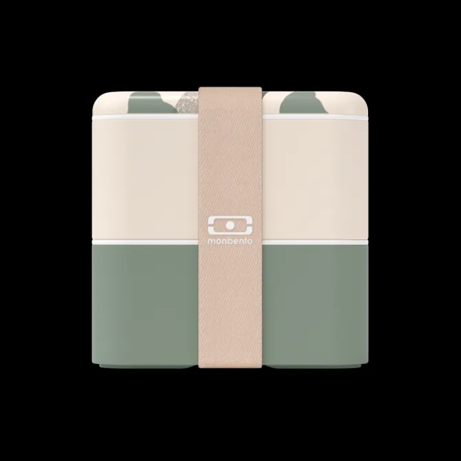 MB Square graphic Birds