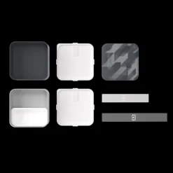 MB Square graphic Dimensions