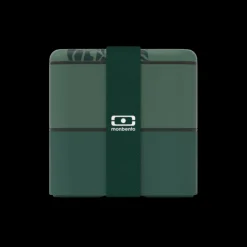 MB Square graphic Jungle