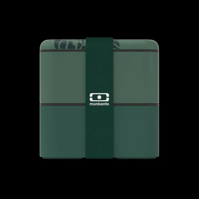 MB Square graphic Jungle