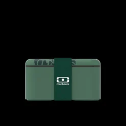 MB Square graphic Jungle